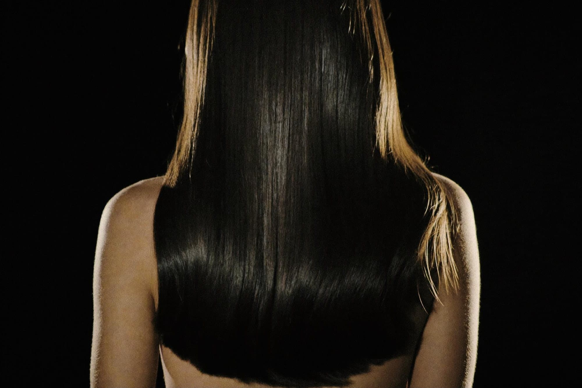 Maison Aurèle — Luxury hair studio, concept redesign cover