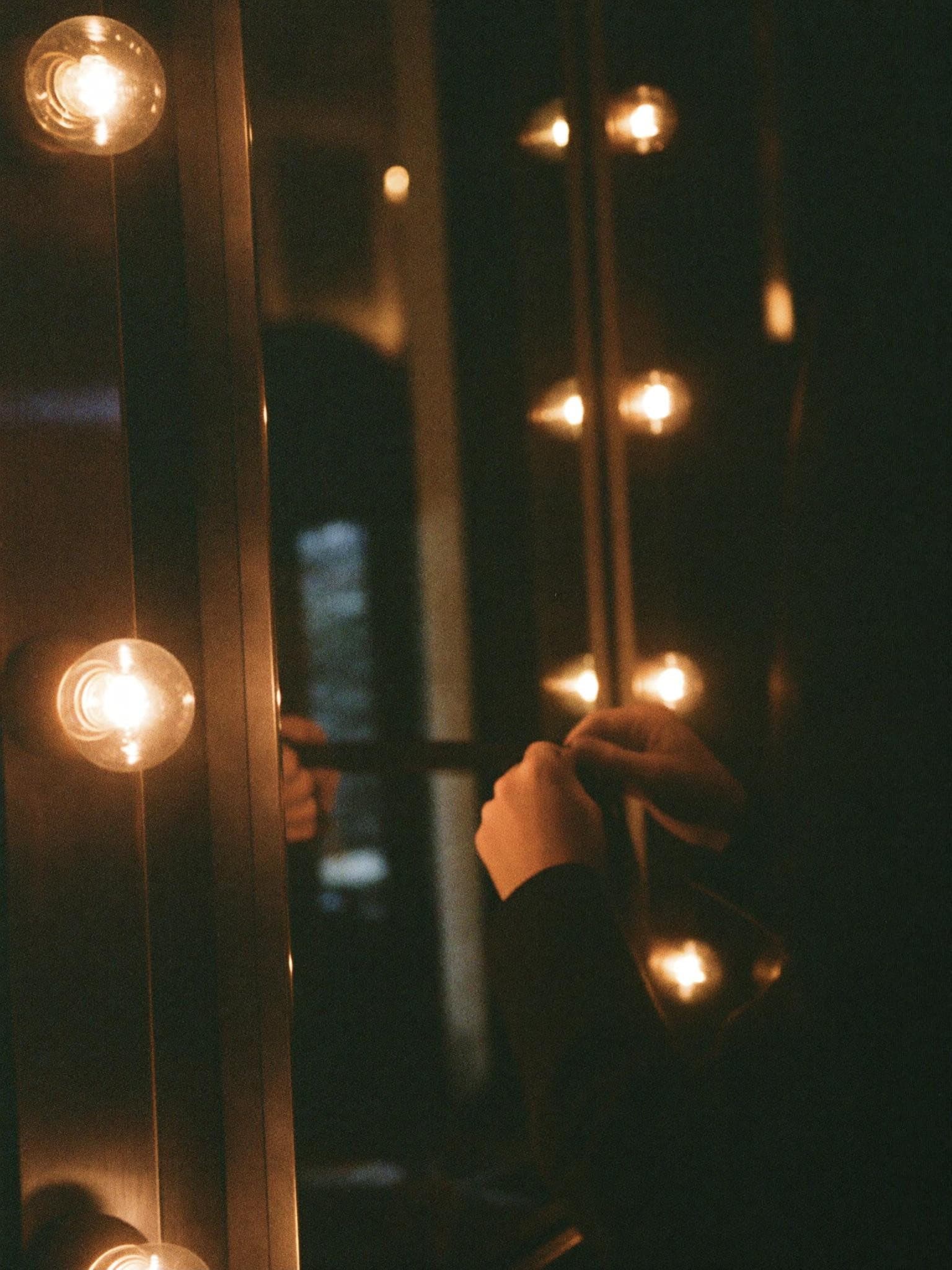 Ali — portrait